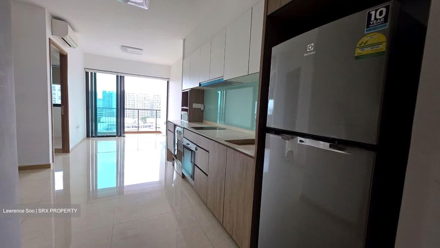 Kingsford Waterbay (D19), Apartment #535574841